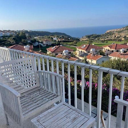 Pissouri Villa Miramar المظهر الخارجي الصورة