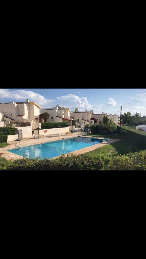 Pissouri Villa Miramar المظهر الخارجي الصورة