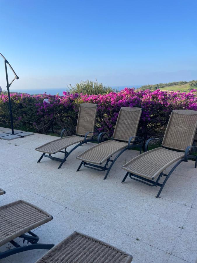 Pissouri Villa Miramar المظهر الخارجي الصورة
