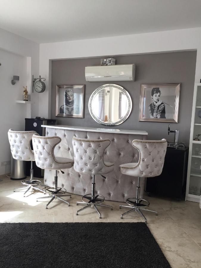Pissouri Villa Miramar المظهر الخارجي الصورة