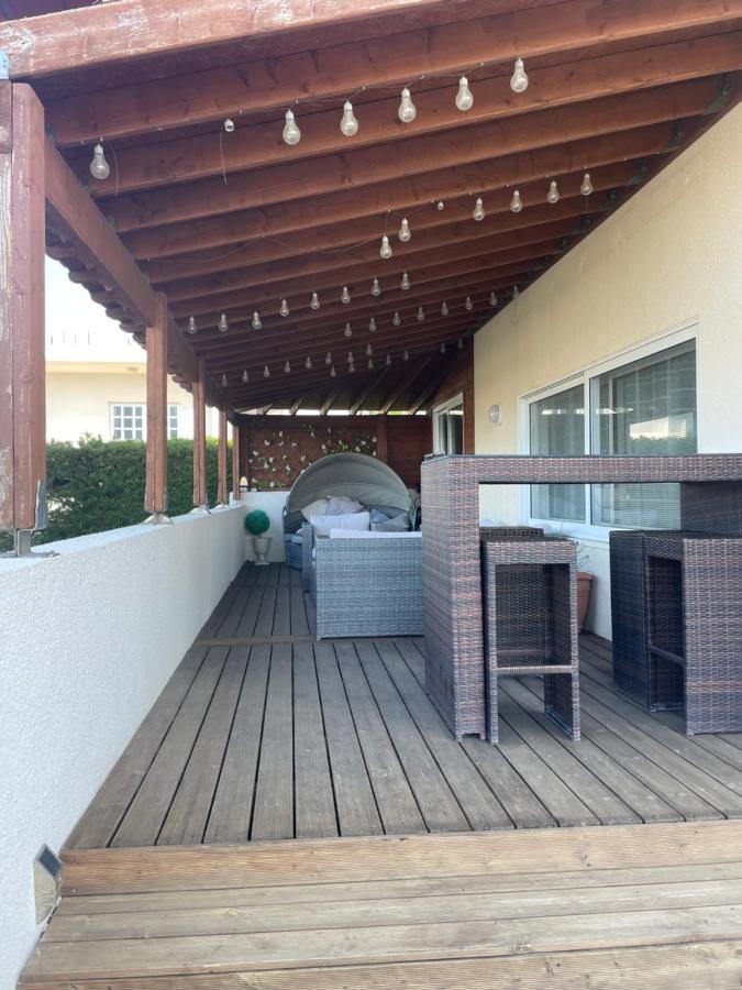 Pissouri Villa Miramar المظهر الخارجي الصورة