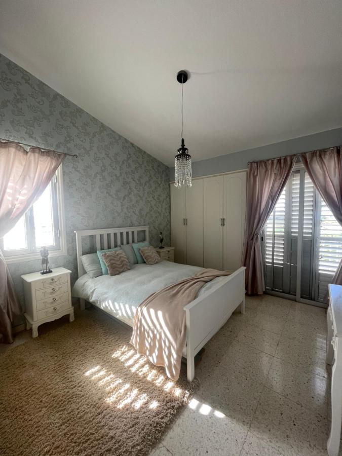 Pissouri Villa Miramar المظهر الخارجي الصورة