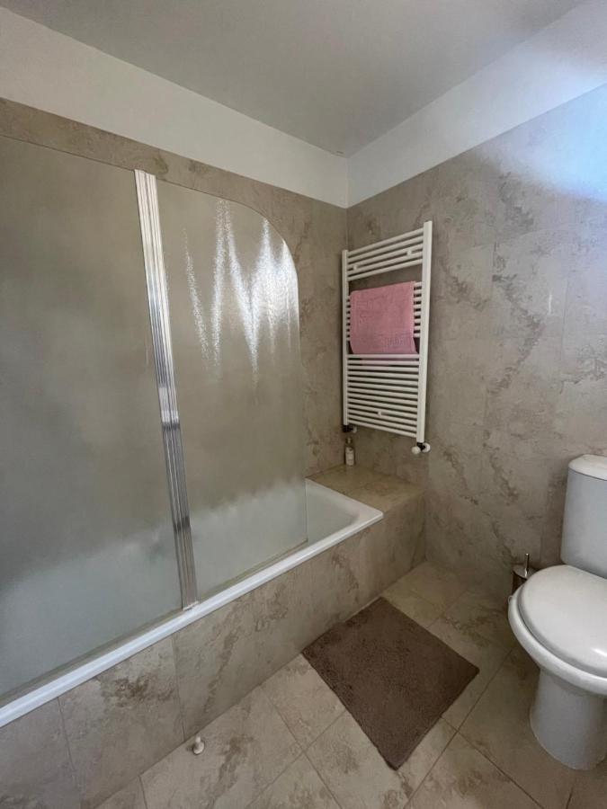 Pissouri Villa Miramar المظهر الخارجي الصورة