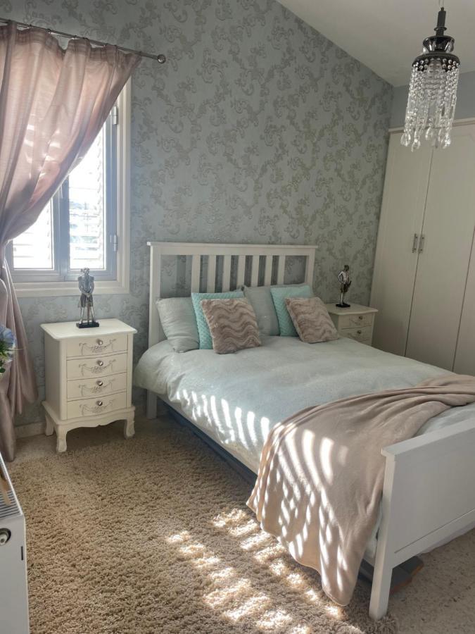 Pissouri Villa Miramar المظهر الخارجي الصورة
